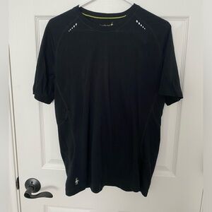 Smartwool Mens Active Short Sleeve